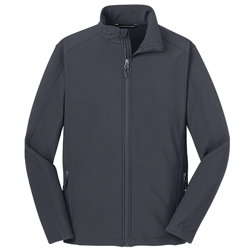 Port Authority® Core Soft Shell Jacket | damtodamwear